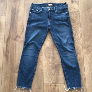 MOTHER Denim